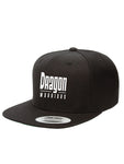 Dragon Warriors Snapback Hat