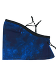 Tie Dye Navy (Athletic)