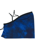 Tie Dye Navy (Athletic)