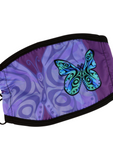 Melaney I Butterfly (2 Layer)