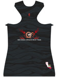 San Diego DBT Women's h2O Athletic Tank Top