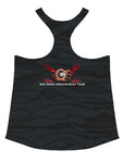 San Diego DBT Women's h2O Relaxed Tank Top