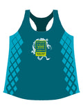 Seattle SAKE h2O Women's Relaxed Tank Top