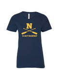 US Navy DBT Women's T-shirt