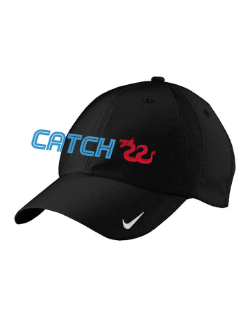 Catch 22 Nike Sphere Dry Cap